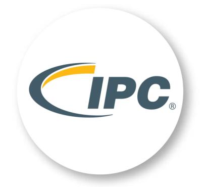创智物联合肥互联工厂成为安徽首家通过国际ipcqml审核认证的企业